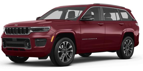 JEEP GRAND CHEROKEE 2025 1C4RJHBG8SC302103 image JEEP GRAND CHEROKEE 2025 1C4RJHBG8SC302103 image